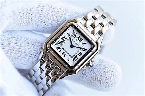 cartier panthere replica watch